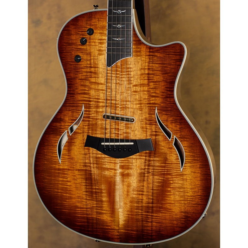 2005 Taylor T5-C2 Custom Koa - ULT975560820209