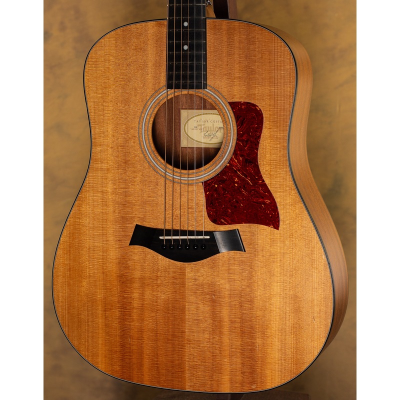 2011 Taylor 110 Dreadnought Acoustic Guitar - ULT975560820147