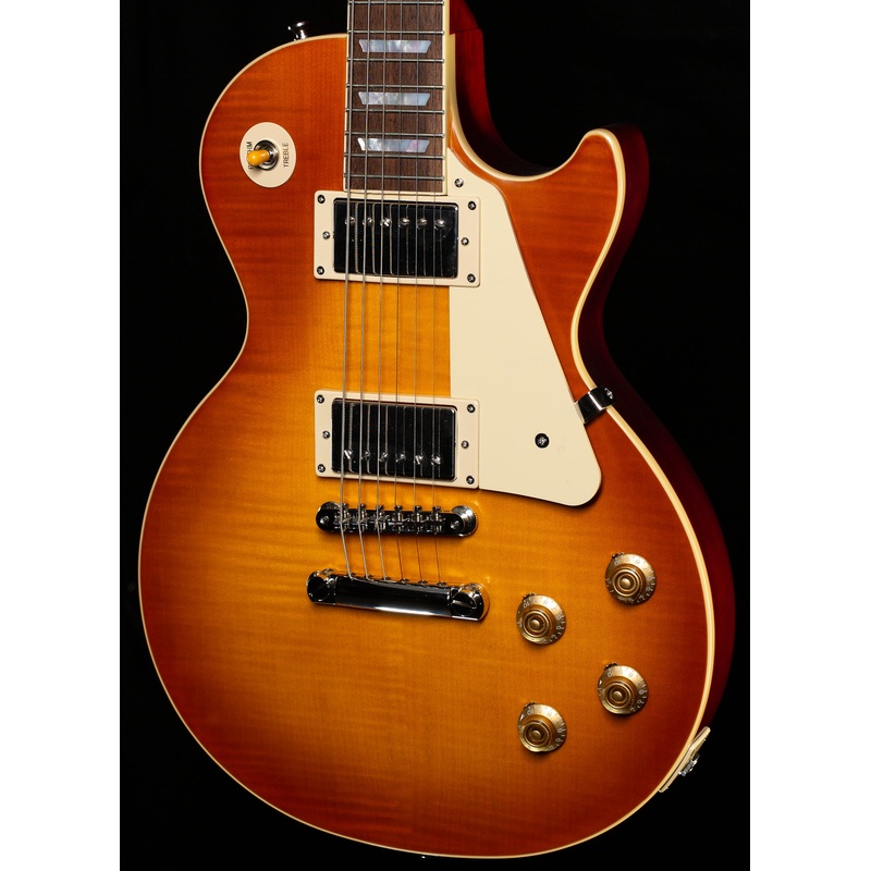 Epiphone 1959 Les Paul Standard Iced Tea Burst (919) - ULT975560820311