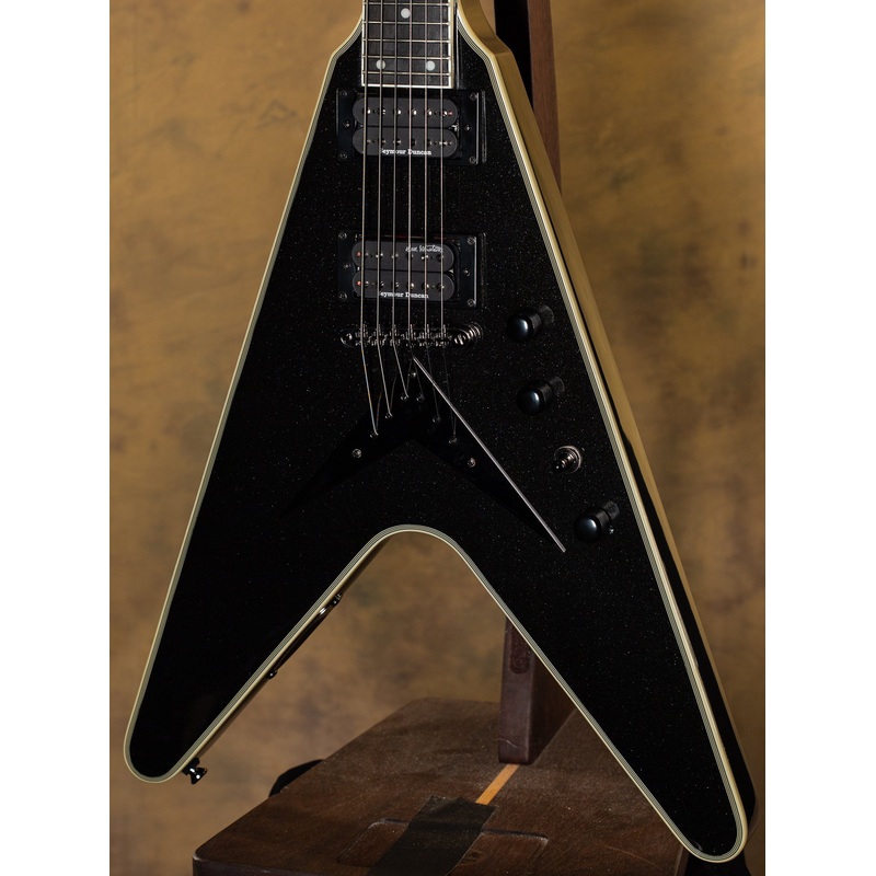 Epiphone Dave Mustaine Signature Flying V Custom - ULT975560820267