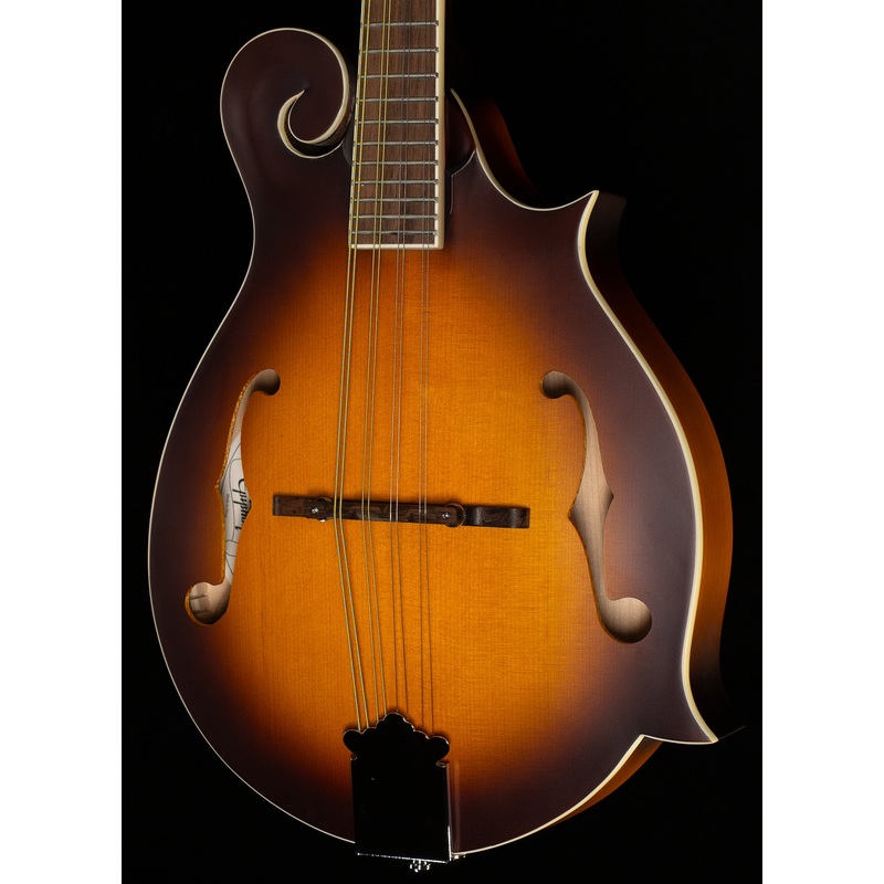 Epiphone F-5 Studio Mandolin Vintage Sunburst Satin (185) - ULT975560819997