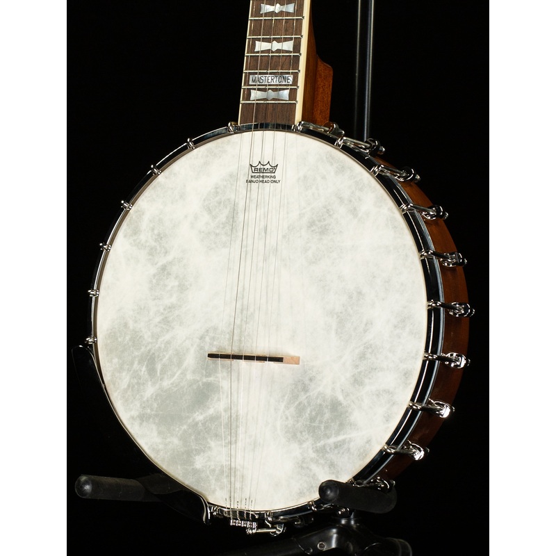 Epiphone Mastertone Bowtie Open Back Banjo (569) - ULT975560820241