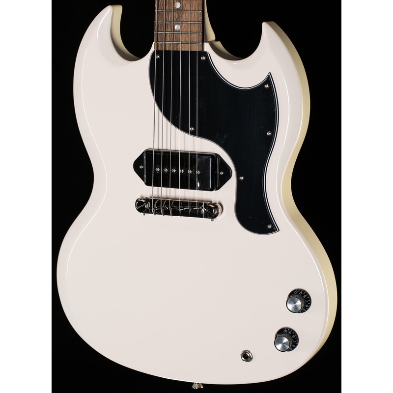 Epiphone Yungblud SG Junior Classic White (422) - ULT975560820230