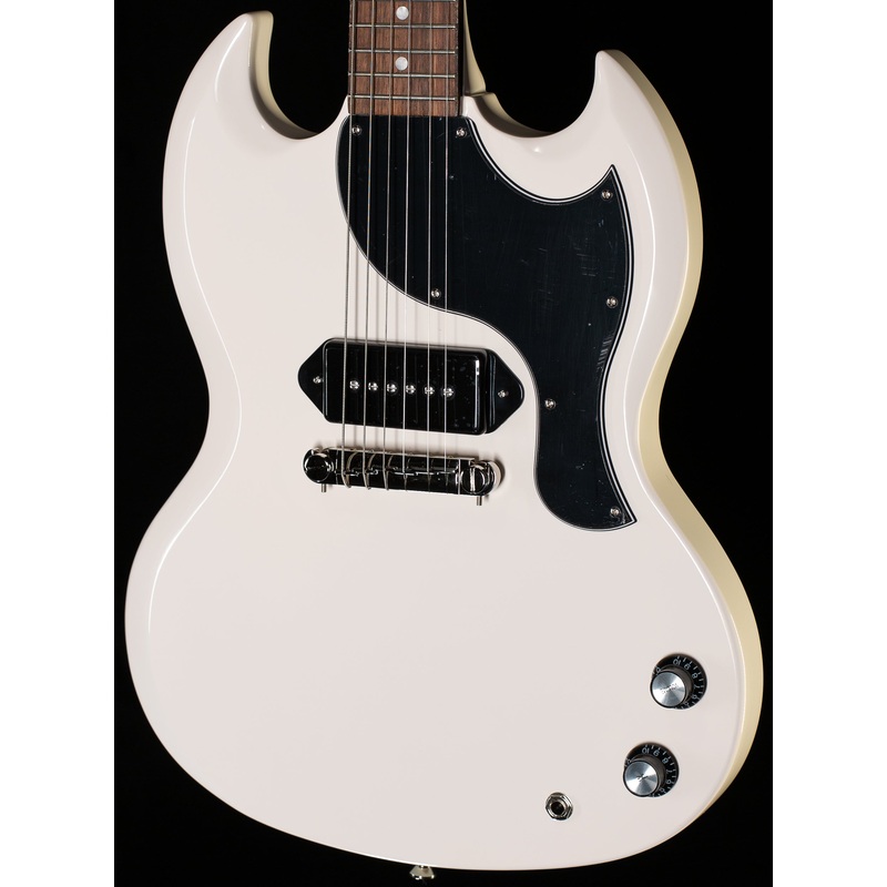 Epiphone Yungblud SG Junior Classic White (465) - ULT975560820232
