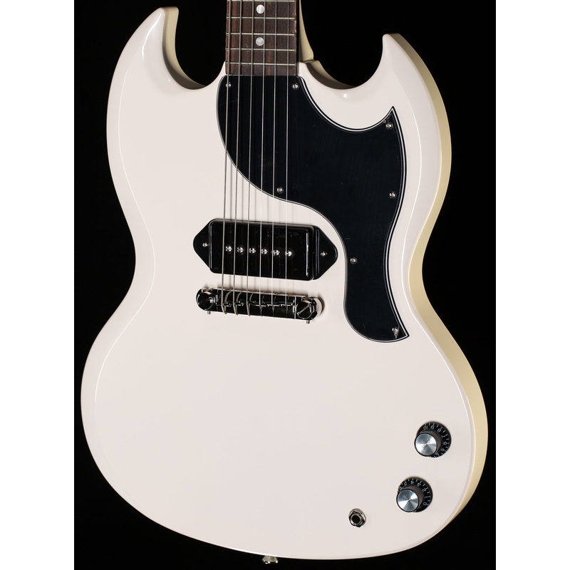 Epiphone Yungblud SG Junior Classic White (960) - ULT975560820231