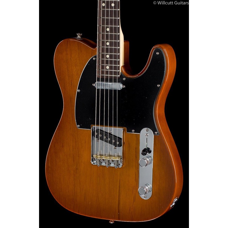 Fender American Performer Telecaster Honey Burst - ULT975560819898