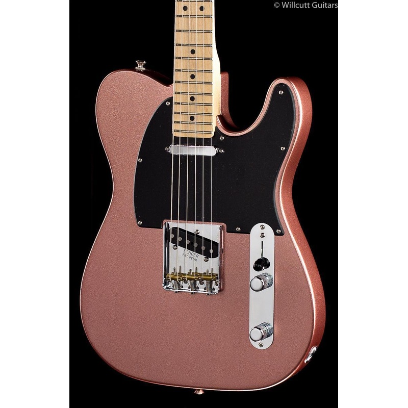 Fender American Performer Telecaster Penny - ULT975560819900