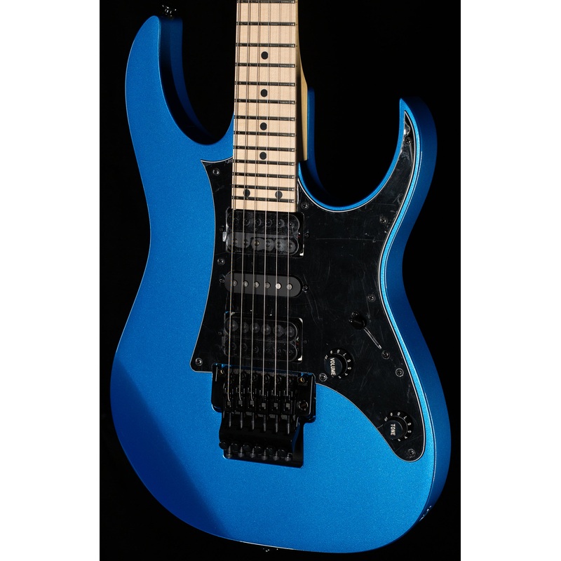 Ibanez Genesis Collection RG550EB Electric Blue (255) - ULT975560820161