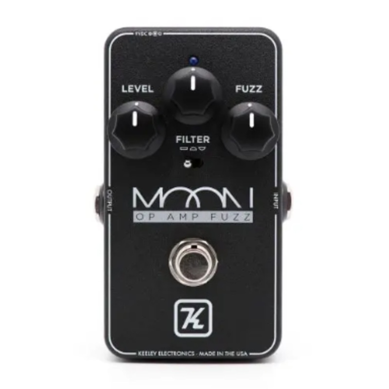 Keeley Moon Op Amp Fuzz - ULT975560820087