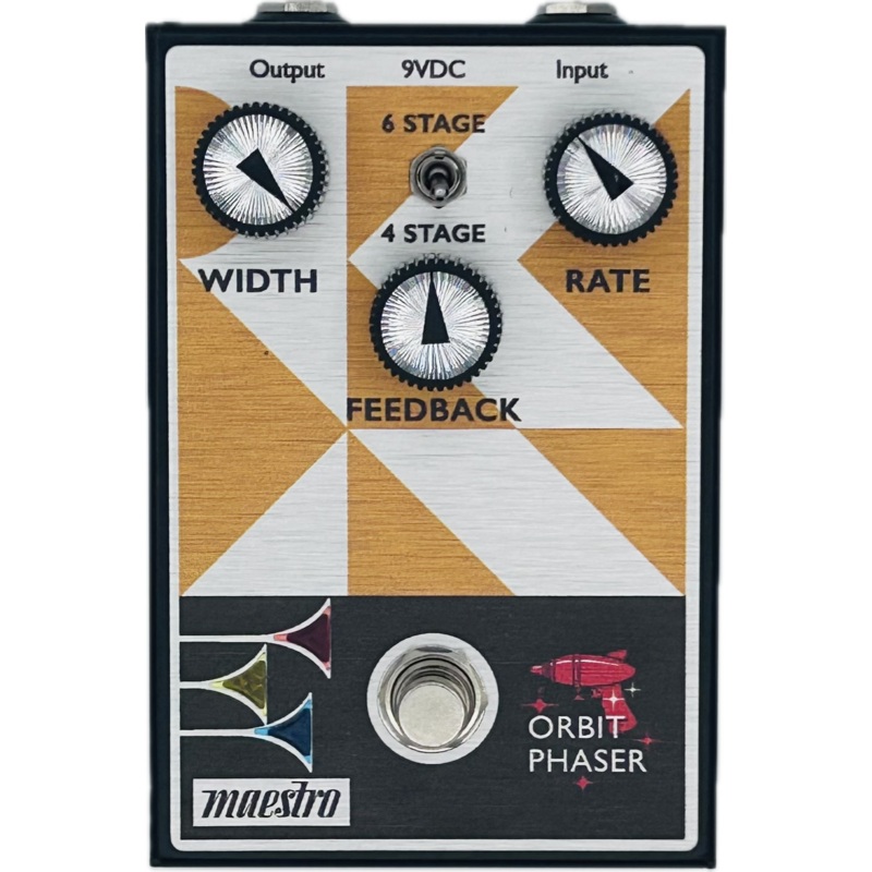 Maestro Orbit Phaser - ULT975560819968