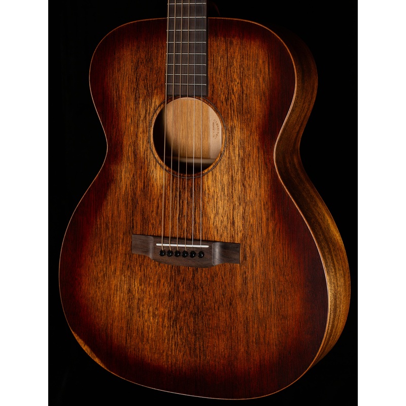 Martin 000-15M StreetMaster (285) - ULT975560820324