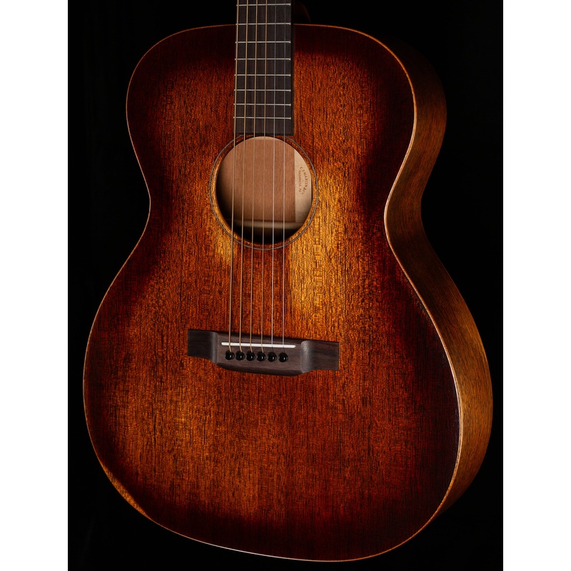 Martin 000-15M StreetMaster (335) - ULT975560820323