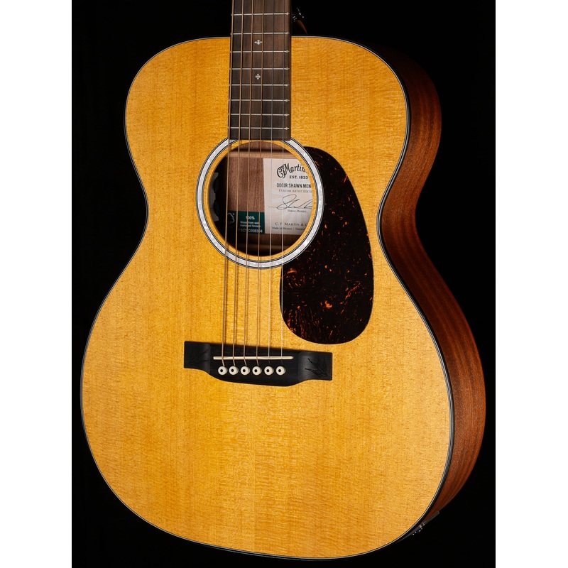 Martin 000JR-10E Shawn Mendes (454) - ULT975560820317