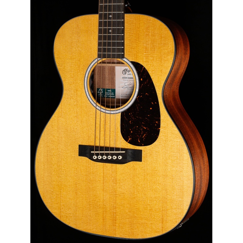 Martin 000JR-10E Shawn Mendes (465) - ULT975560820318