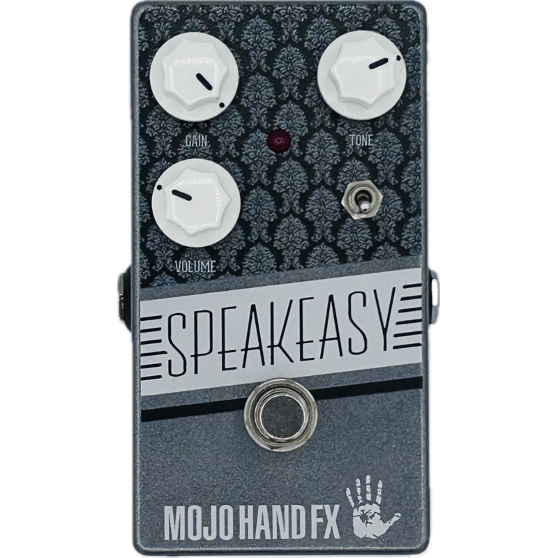 Mojo Hand FX Speakeasy - ULT975560820042