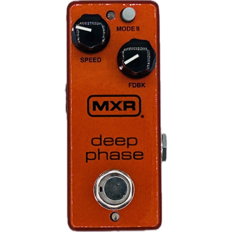 MXR Deep Phase M279 - ULT975560820036