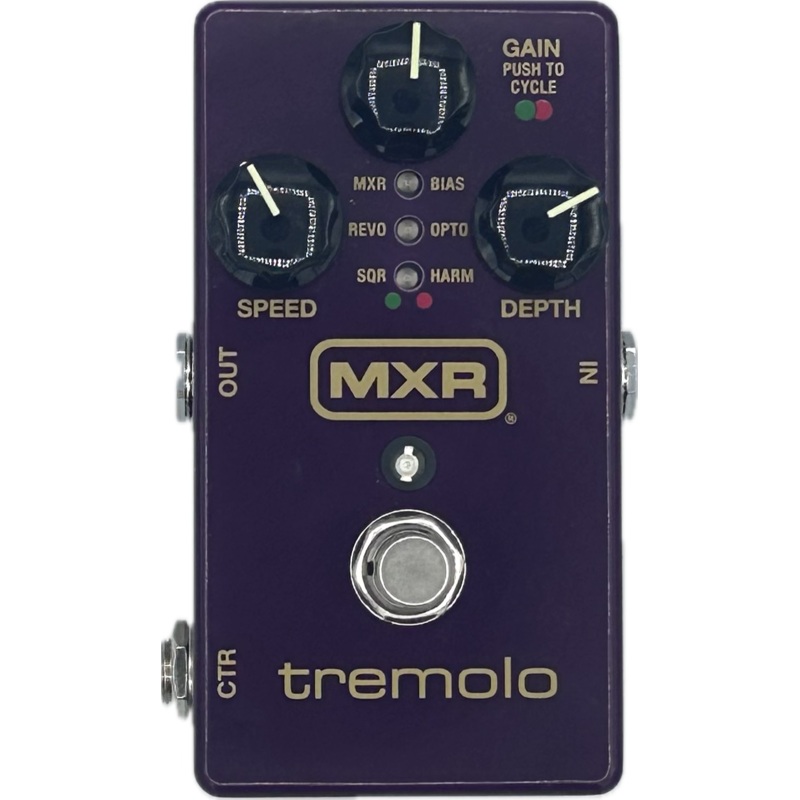 MXR M305 Tremolo - ULT975560819957