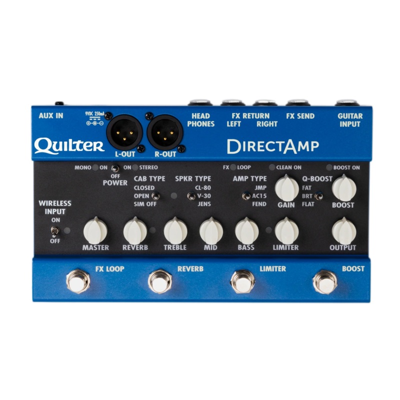 Quilter DirectAmp - ULT975560820112