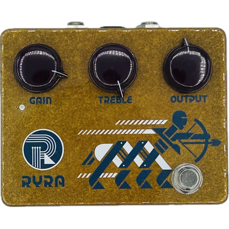Ryra The Klone - ULT975560820085