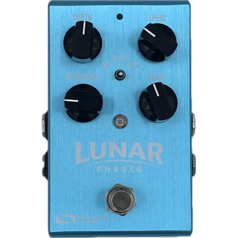Source Audio Lunar Phaser - ULT975560819962