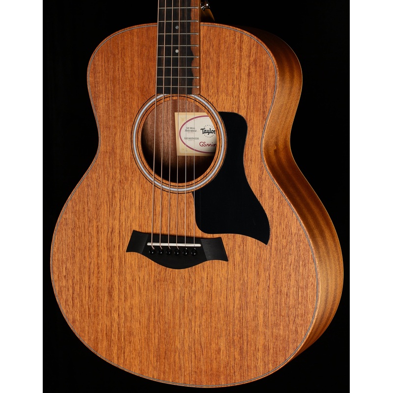 Taylor GS Mini Mahogany (008) - ULT975560819975