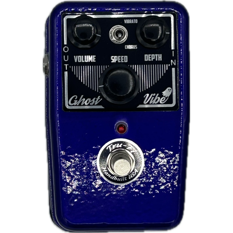 Tru Fi Ghost Vibe - ULT975560820082