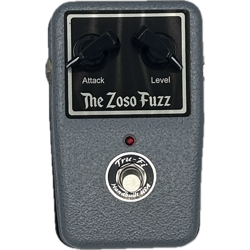 Tru Fi Zoso Fuzz - ULT975560820080