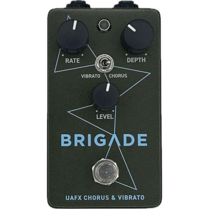 Universal Audio Brigade Chorus/Vibrato - ULT975560819961