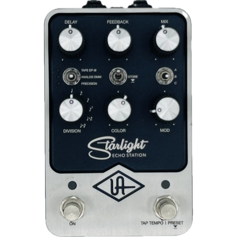 Universal Audio Starlight Echo - ULT975560820035
