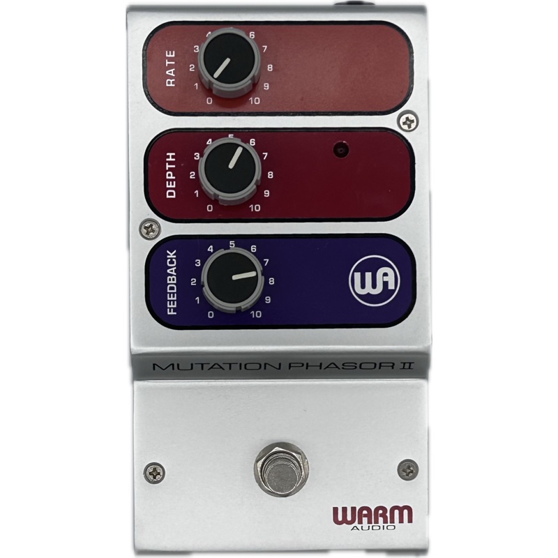 Warm Audio Mutation Phasor II - ULT975560820077