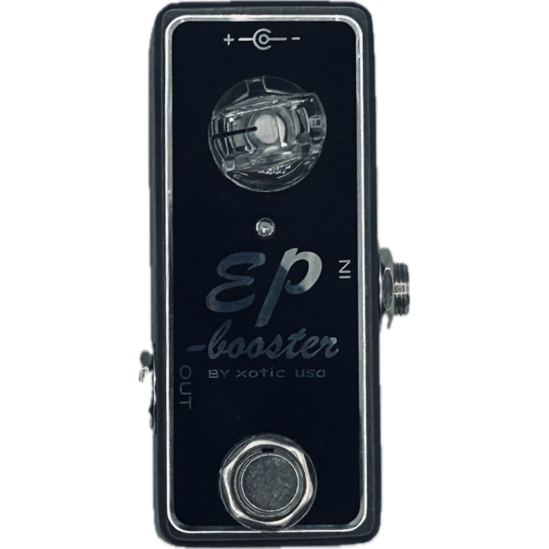 Xotic EP Booster - ULT975560819958