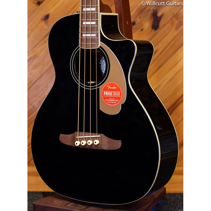 Fender Kingman Bass, JTB - ULT975560819693