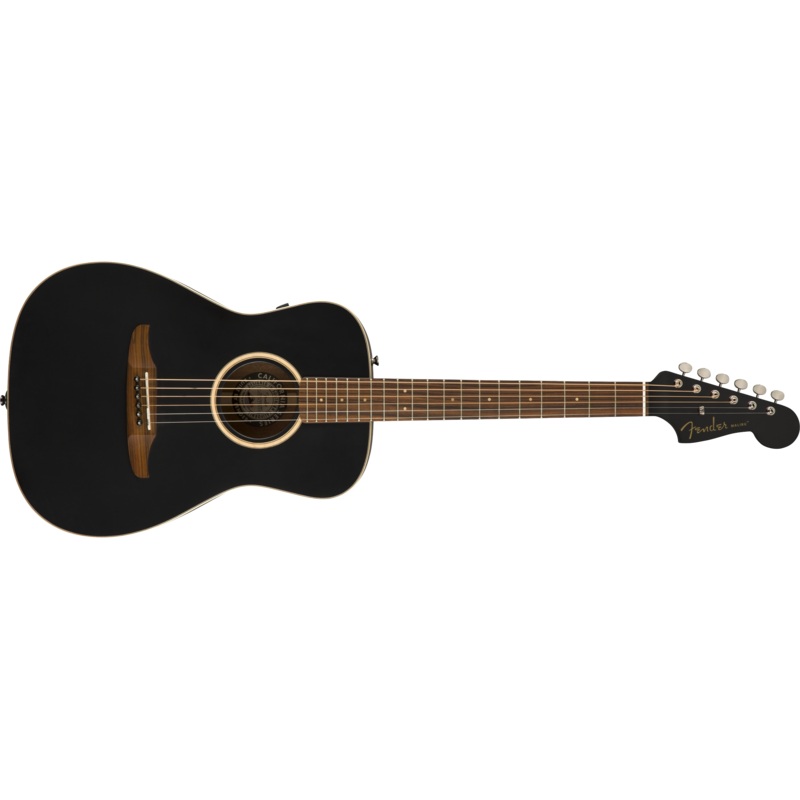 Fender Malibu Special, MBK - ULT975560819666