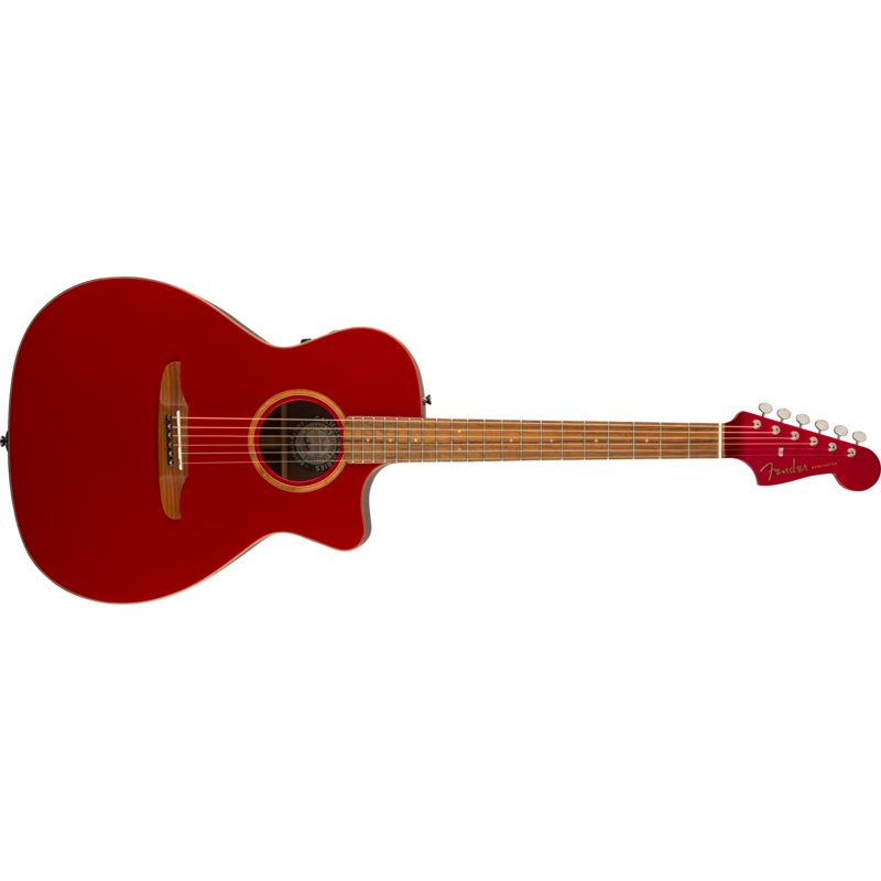Fender Newporter Classic, HRM  w/bag - ULT975560819658