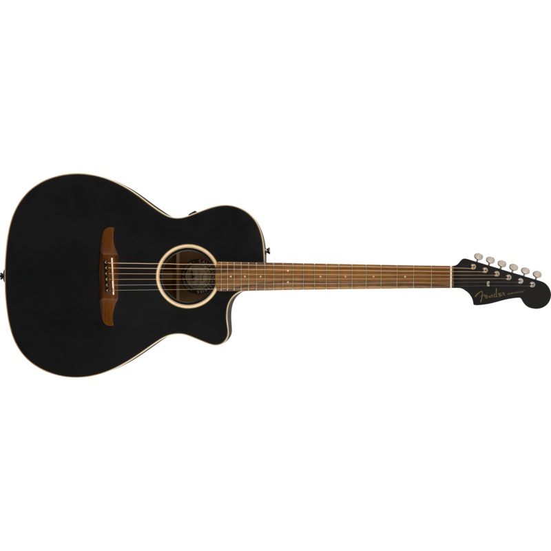 Fender Newporter Special, MBK - ULT975560819656