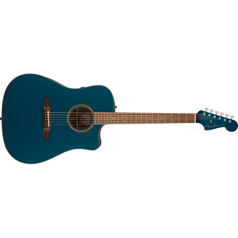 Fender Redondo Classic, CST  w/bag - ULT975560819591