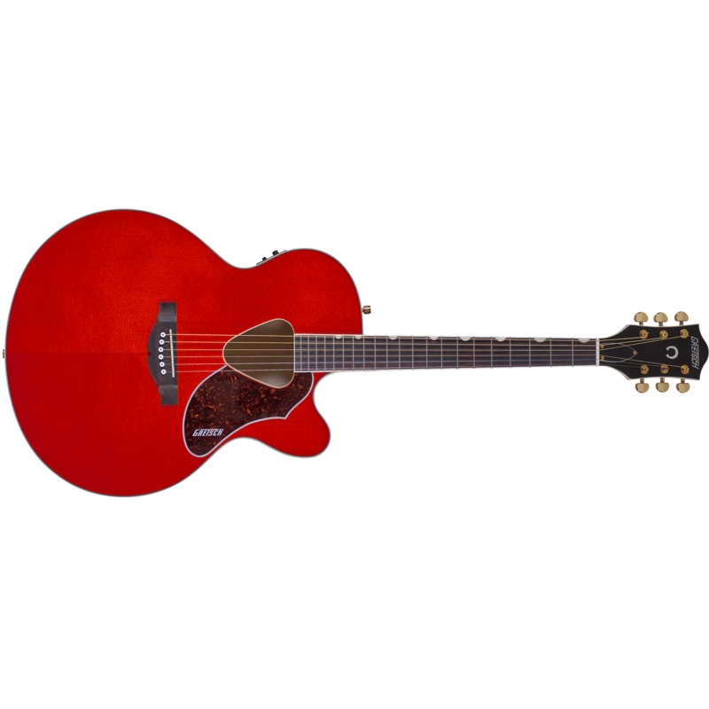 Gretsch G5022CE RANCHER Jumbo, SVS - ULT975560819760