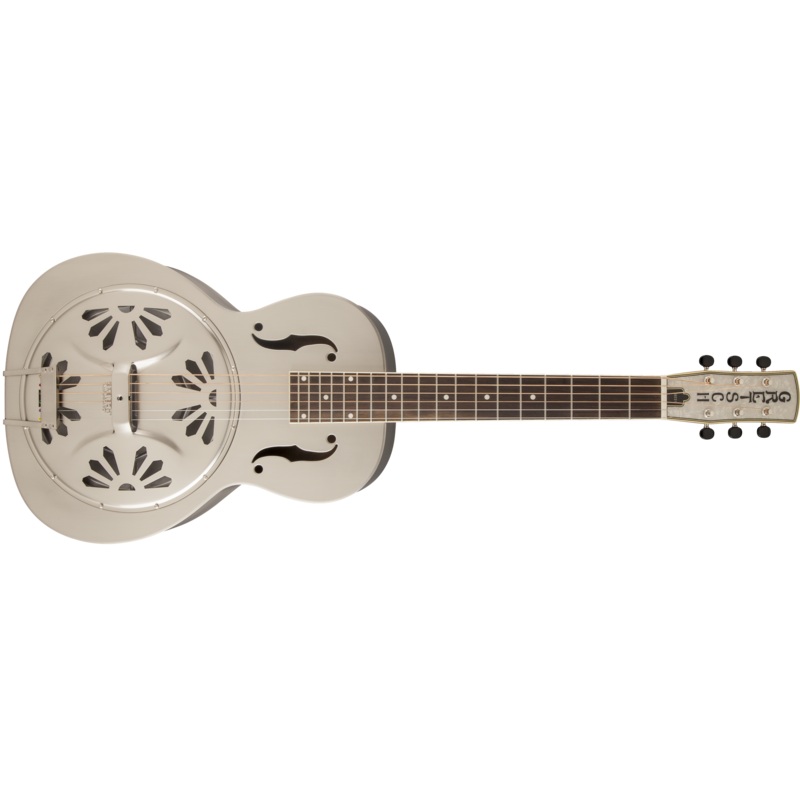 Gretsch G9231 Bobtail Steel Square Neck - ULT975560819721
