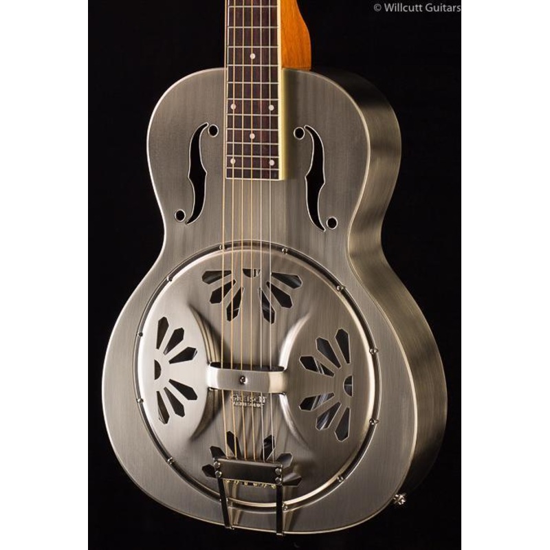 Gretsch G9231 Bobtail, STL STL, A/E - ULT975560819722
