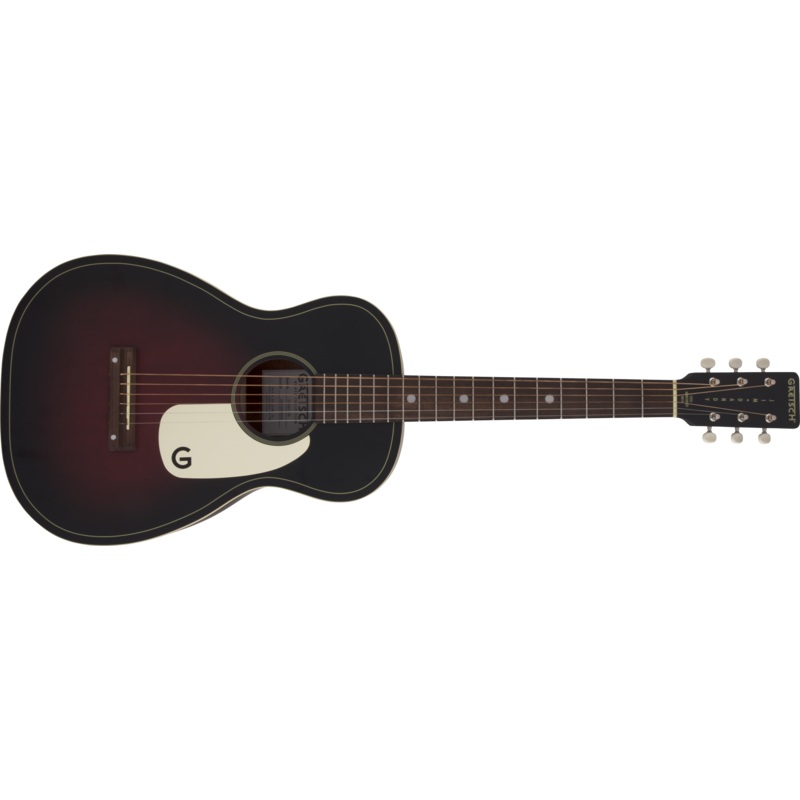 Gretsch G9500 Jim Dandy, Flat Top 2SB - ULT975560819719