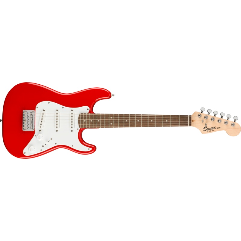 Squier Mini TRD, V2 - ULT975560819661