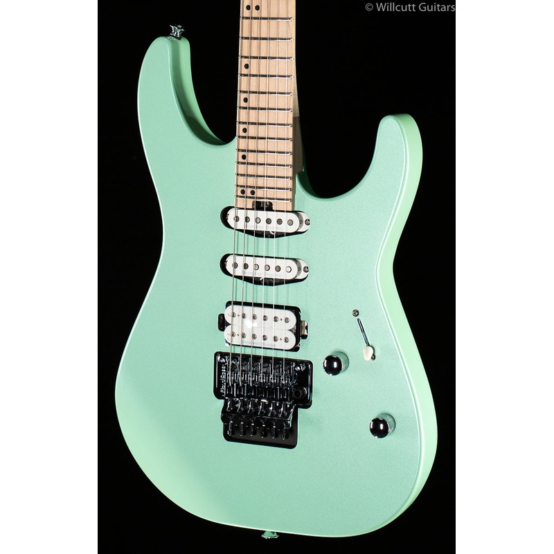 Charvel Pro-Mod DK24 HSS FR - SPECIFIC OCEAN (111) - ULT975560819281