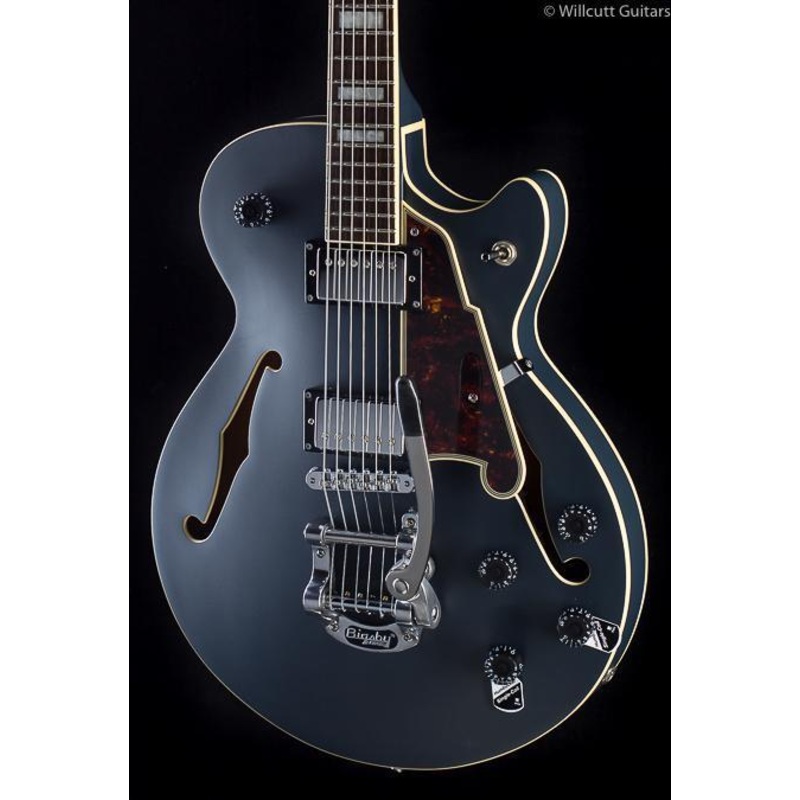 D'Angelico Premier Bob Weir SS Signature (382) - ULT975560819229