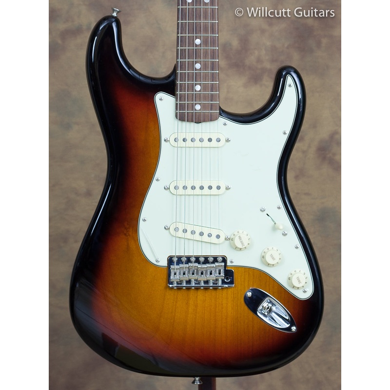 Fender American Original '60s Stratocaster USED - ULT975560819004