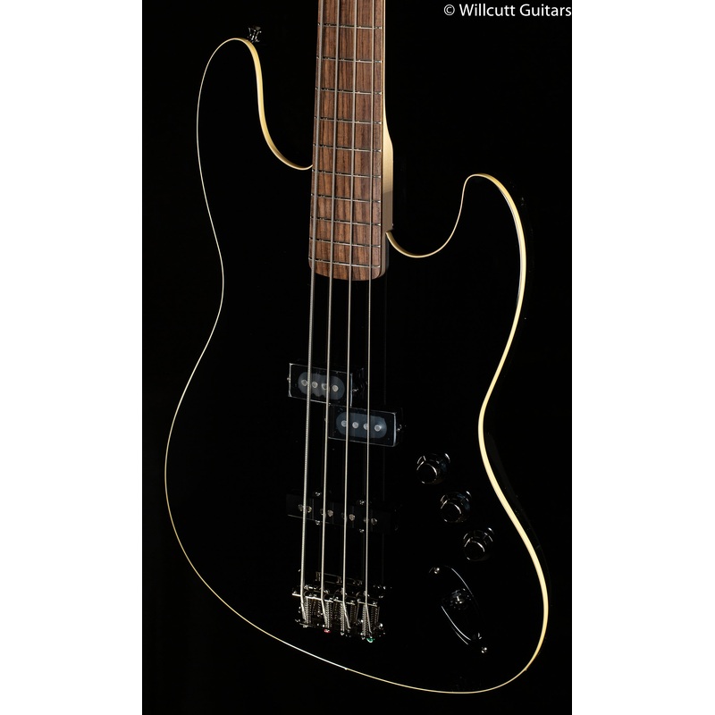 Fender Areodyne Jazz Bass Bass Guitar - ULT975560819030