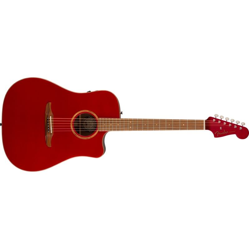 Fender Redondo Classic, HRM  w/bag - ULT975560819590
