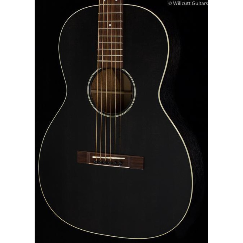 Martin 00-17S Black Smoke (925) - ULT975560819526