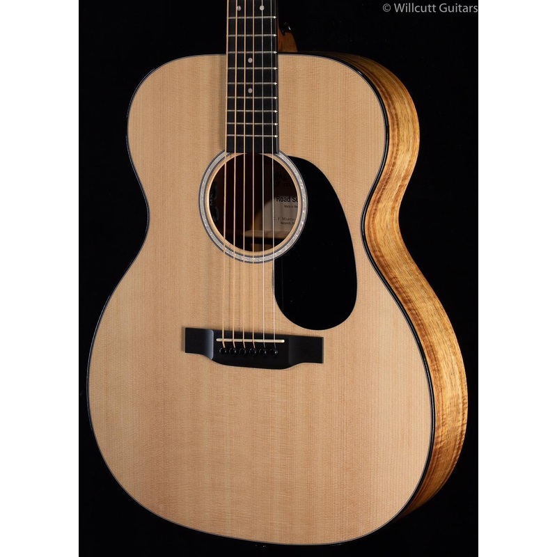 Martin 000-12E - ULT975560819525