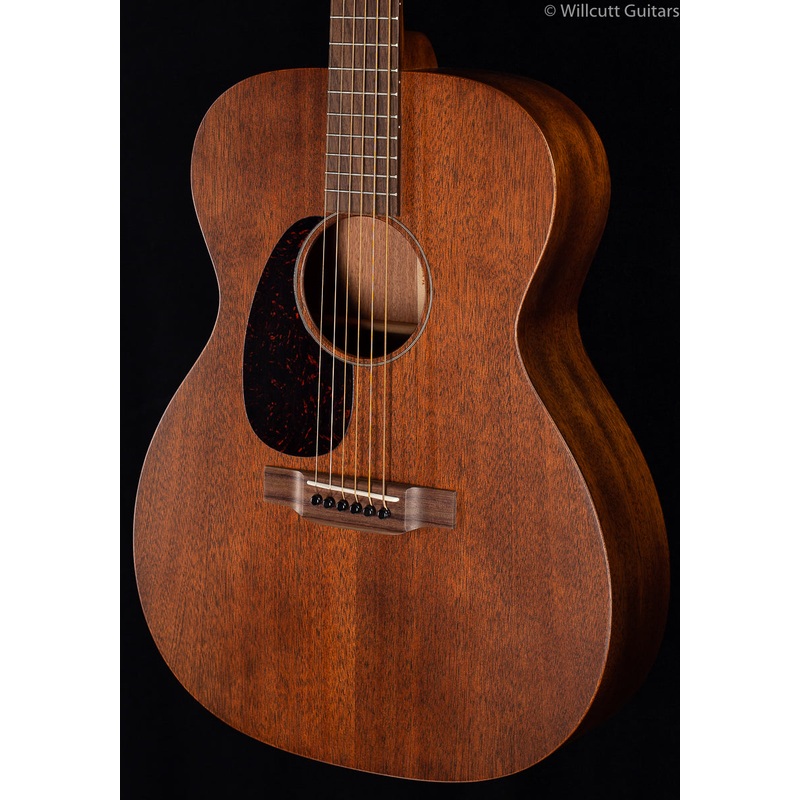 Martin 000-15M Lefty (880) - ULT975560819534