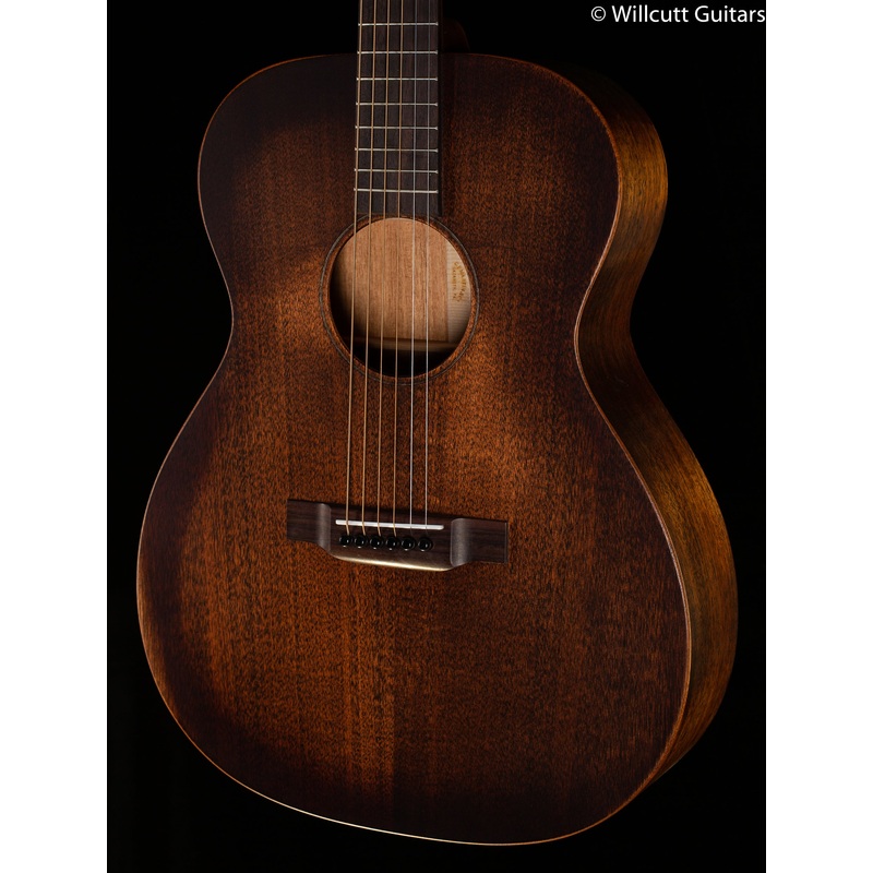Martin 000-15M StreetMaster - ULT975560819533